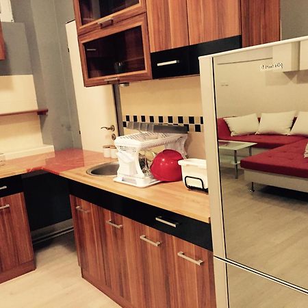 Old Town Boutique Apartments Liberec Eksteriør bilde