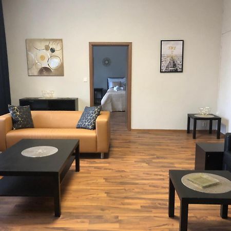 Old Town Boutique Apartments Liberec Eksteriør bilde