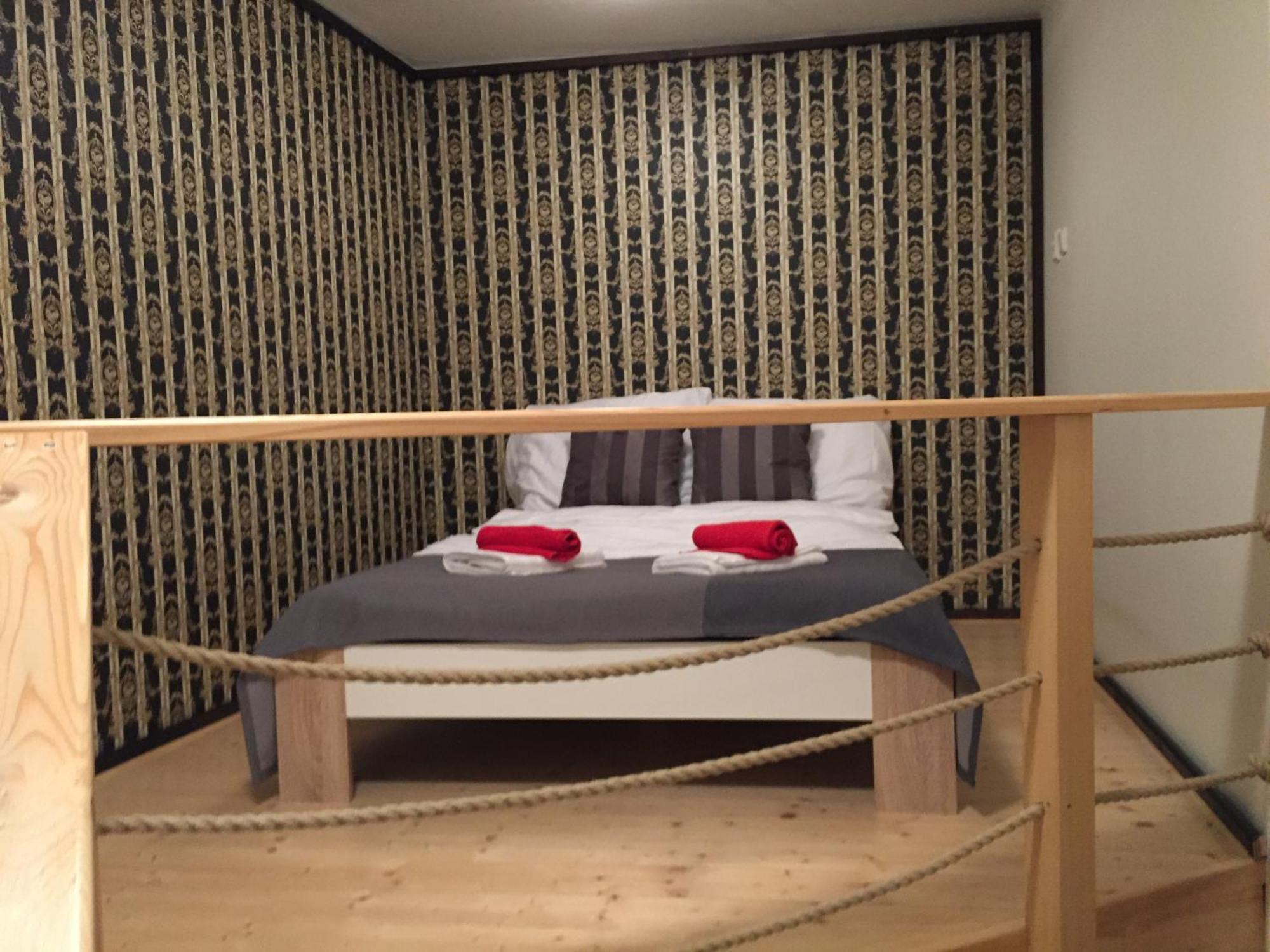Old Town Boutique Apartments Liberec Eksteriør bilde