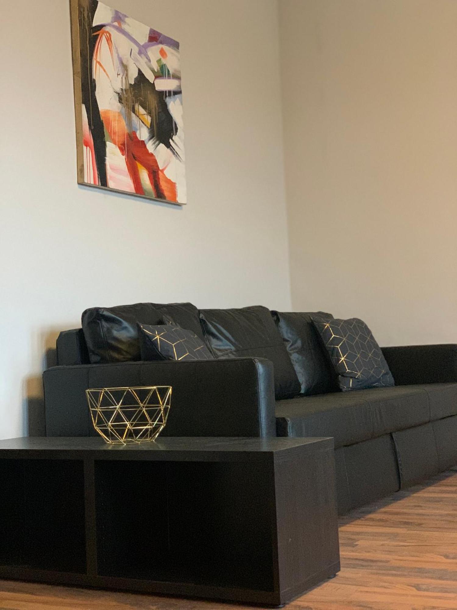 Old Town Boutique Apartments Liberec Rom bilde