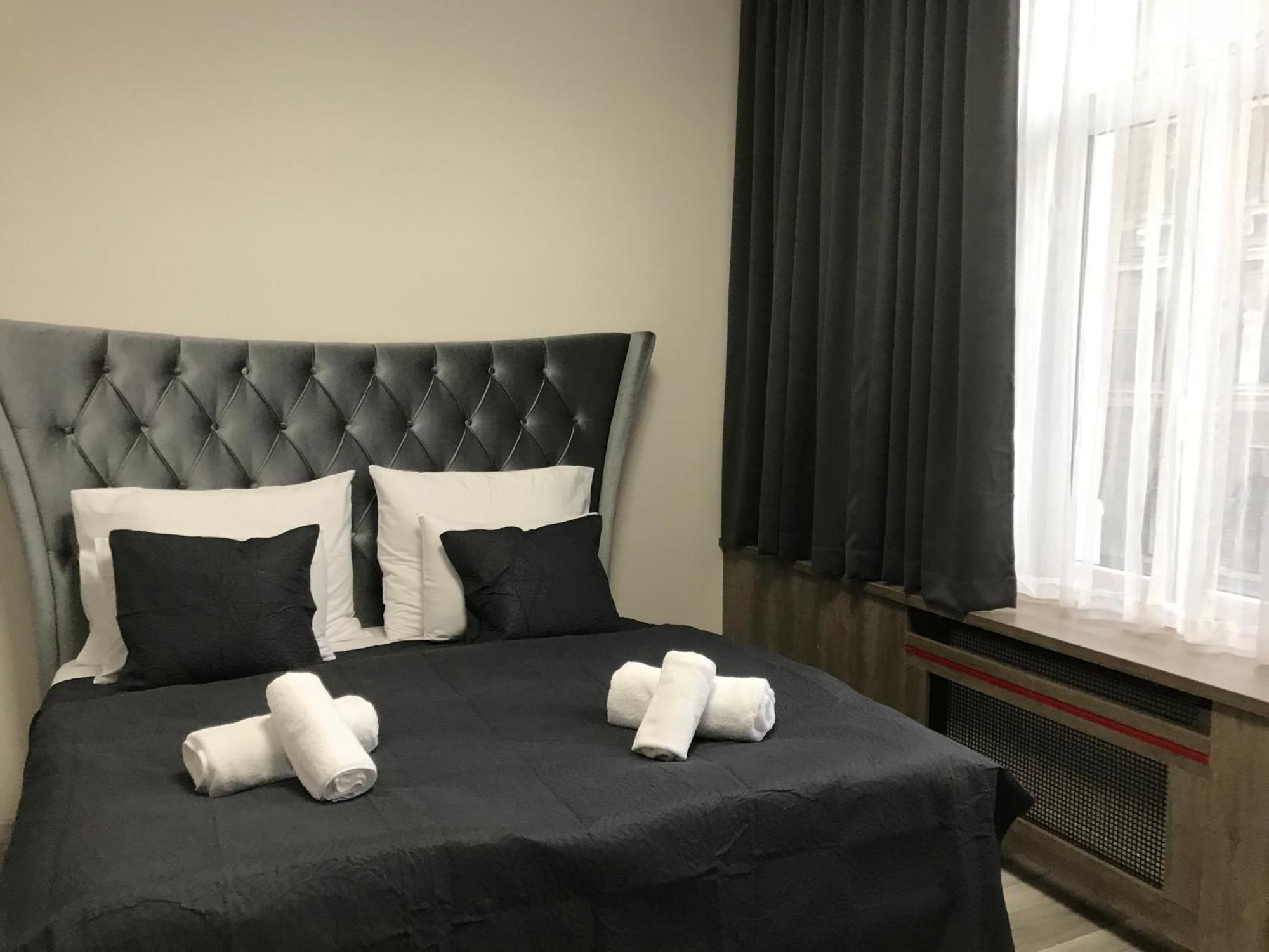 Old Town Boutique Apartments Liberec Rom bilde