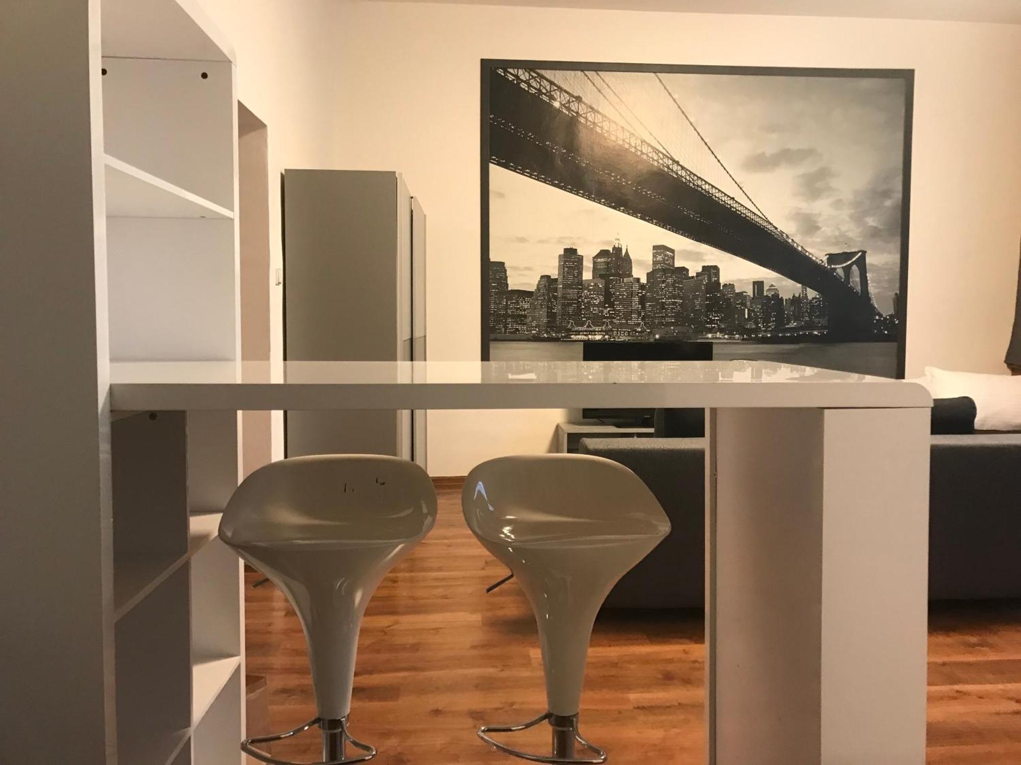 Old Town Boutique Apartments Liberec Rom bilde