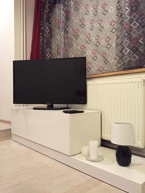 Old Town Boutique Apartments Liberec Eksteriør bilde