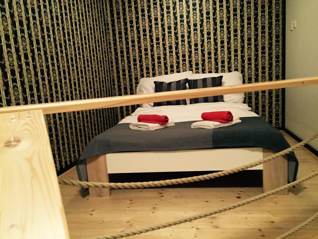 Old Town Boutique Apartments Liberec Eksteriør bilde