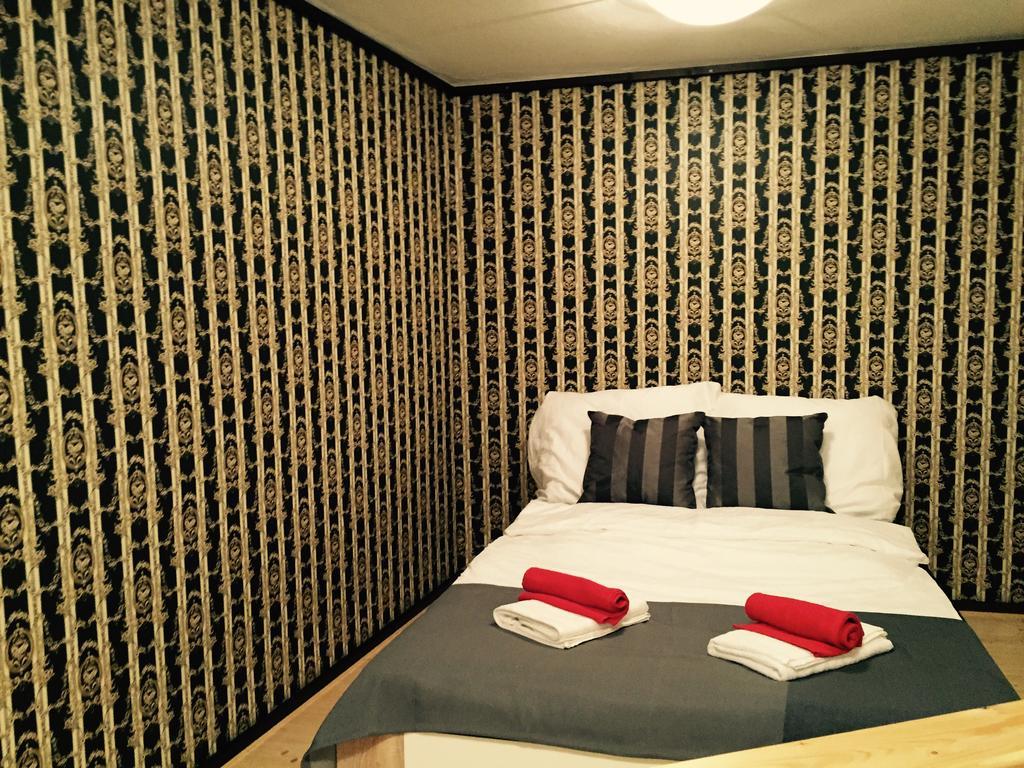 Old Town Boutique Apartments Liberec Eksteriør bilde