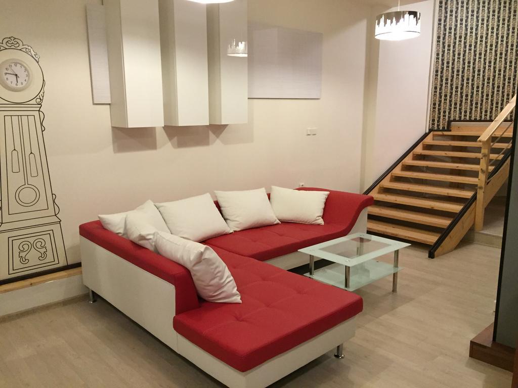 Old Town Boutique Apartments Liberec Eksteriør bilde
