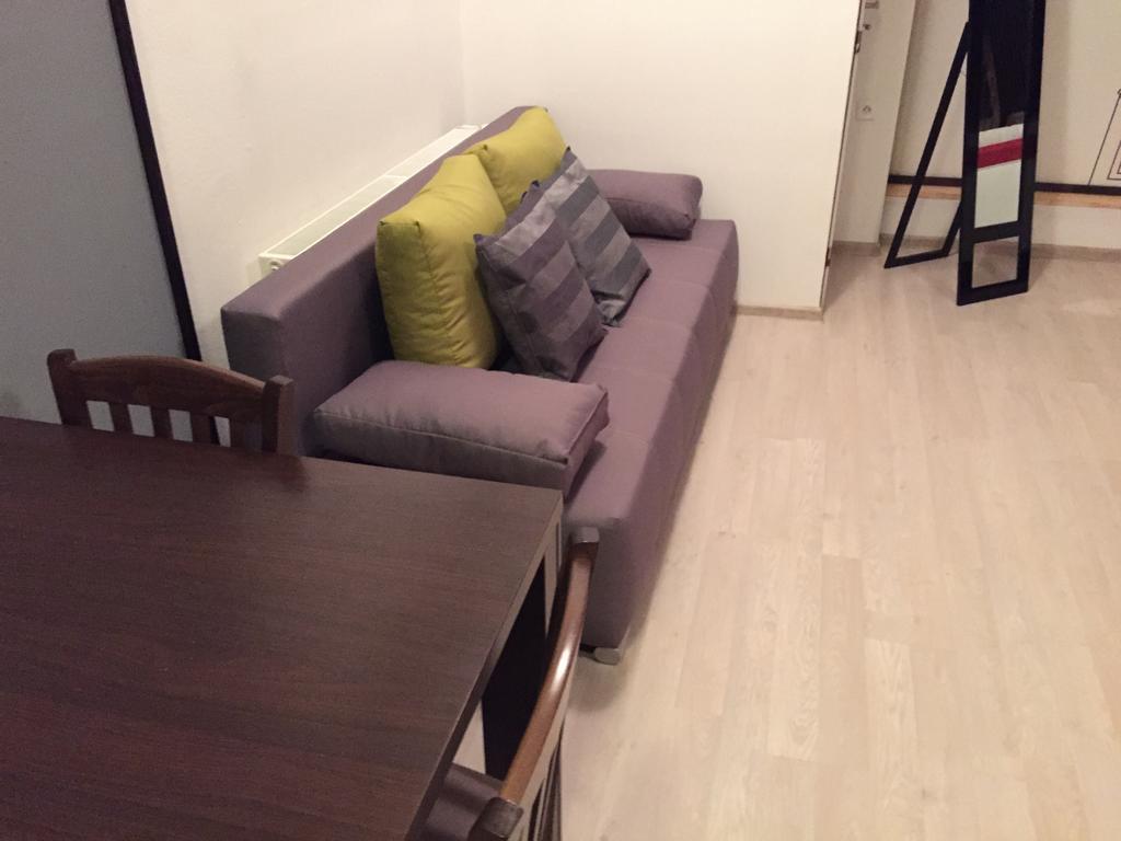 Old Town Boutique Apartments Liberec Eksteriør bilde