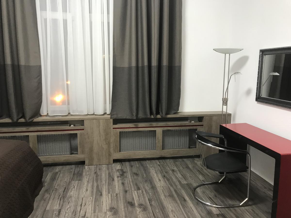 Old Town Boutique Apartments Liberec Eksteriør bilde