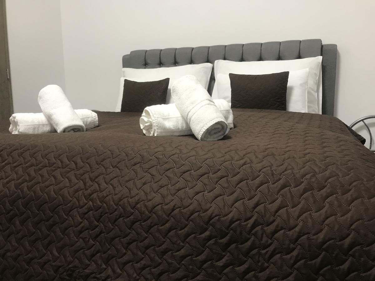 Old Town Boutique Apartments Liberec Eksteriør bilde