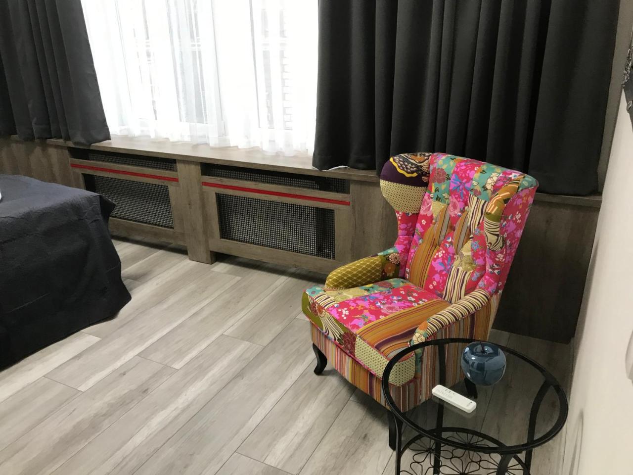 Old Town Boutique Apartments Liberec Eksteriør bilde